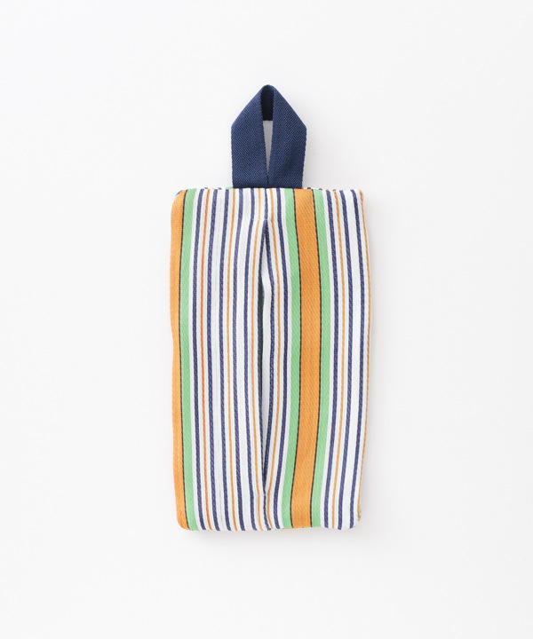 リサイクルPP ティッシュケース M28-2659