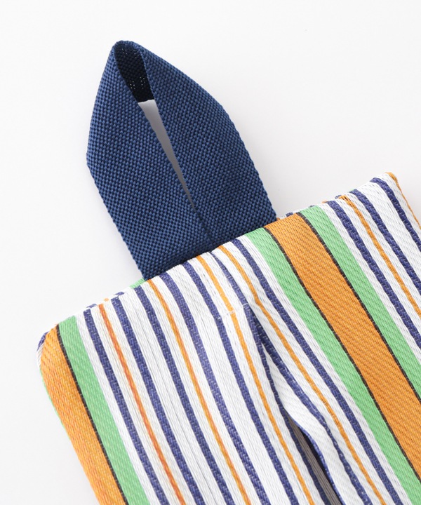 リサイクルPP ティッシュケース M28-2659