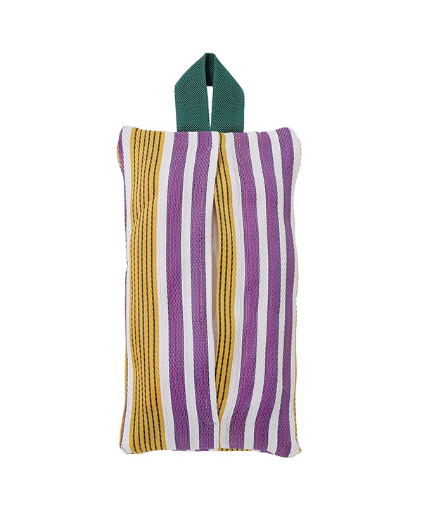 リサイクルPP ティッシュケース M28-2659