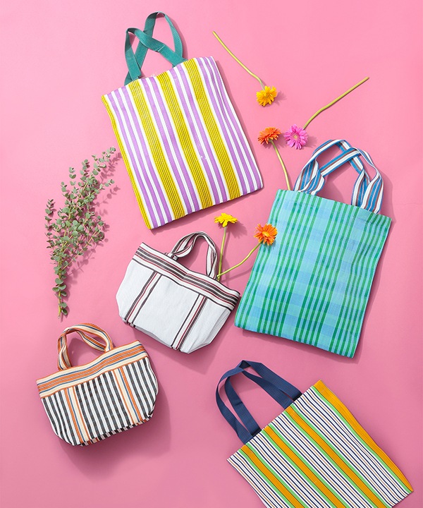 リサイクルPP ティッシュケース M28-2659