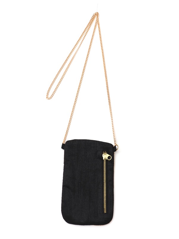 スマホポシェット（4カラー） H23W017