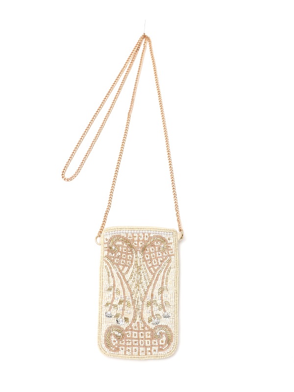 スマホポシェット（4カラー） H23W017