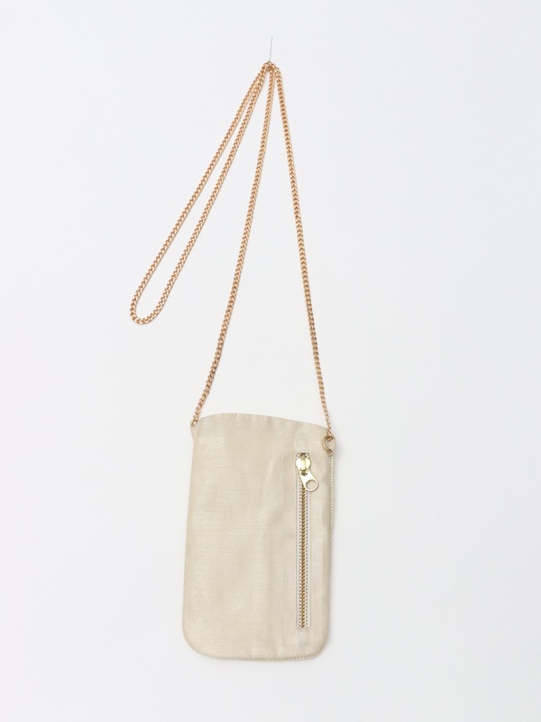 スマホポシェット（4カラー） H23W017