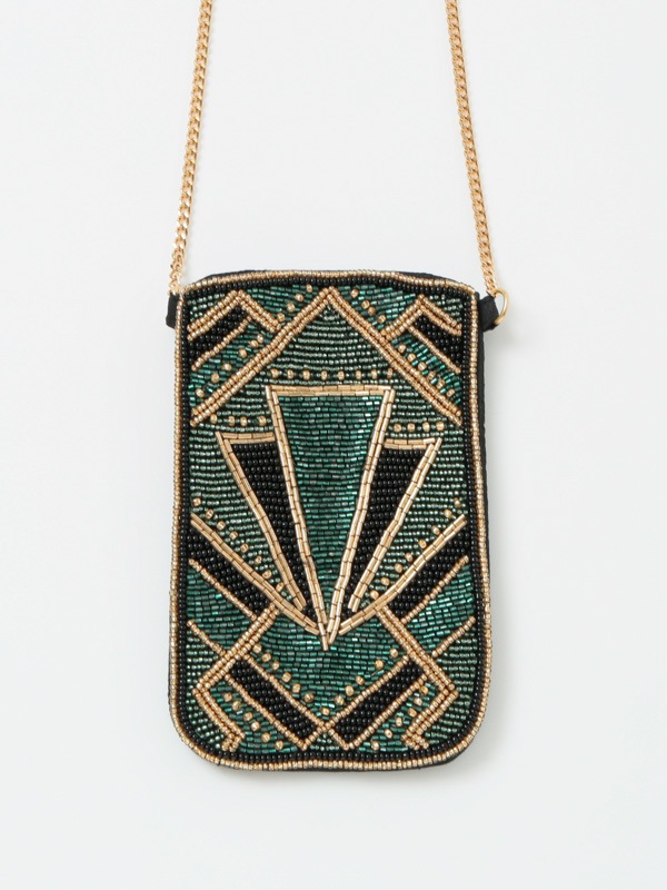 スマホポシェット（4カラー） H23W017