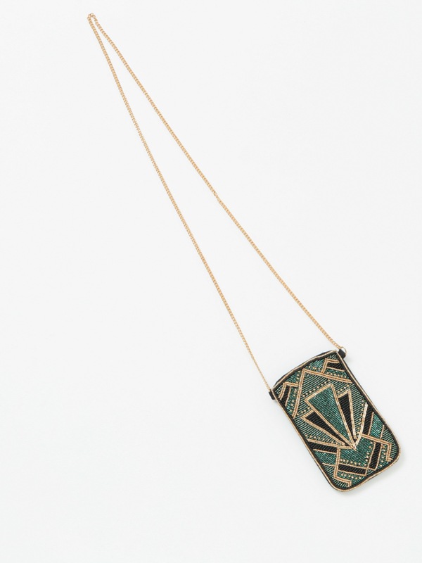 スマホポシェット（4カラー） H23W017