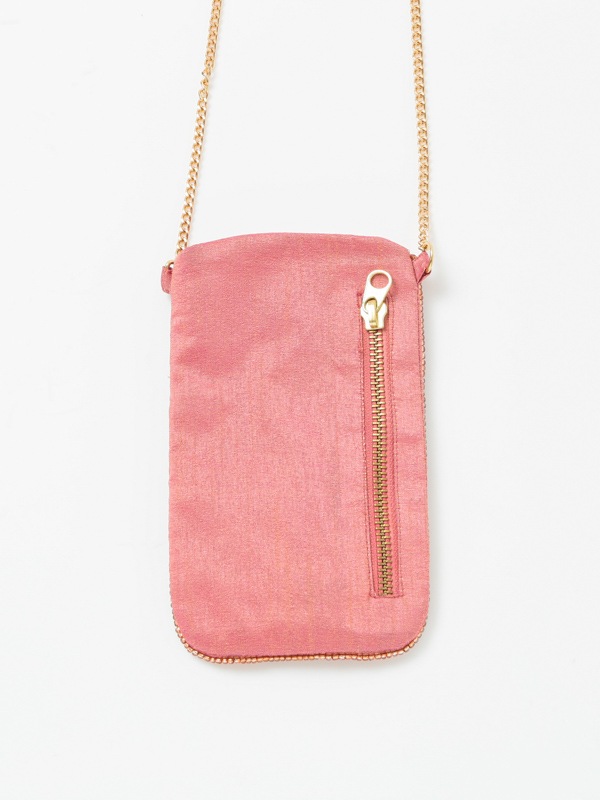 スマホポシェット（4カラー） H23W017