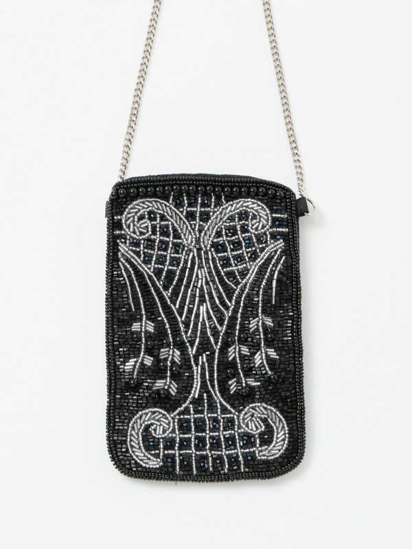 スマホポシェット（4カラー） H23W017