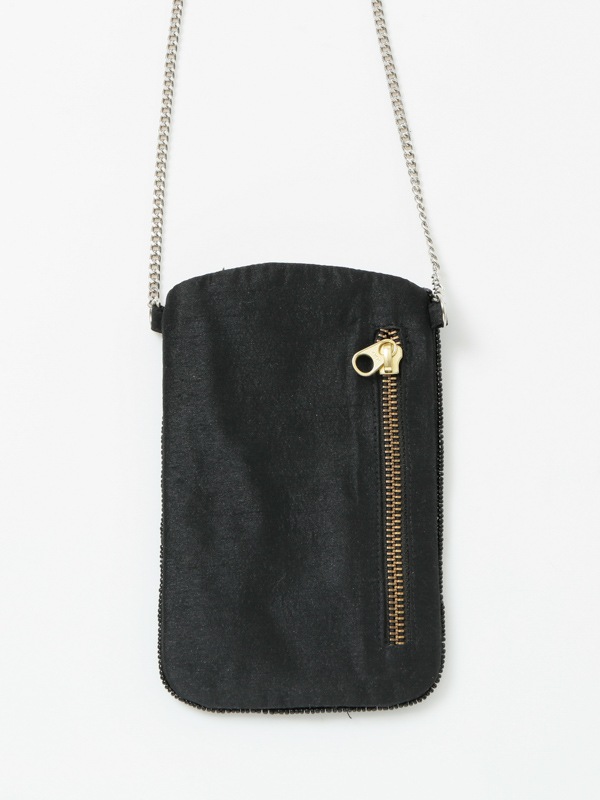 スマホポシェット（4カラー） H23W017