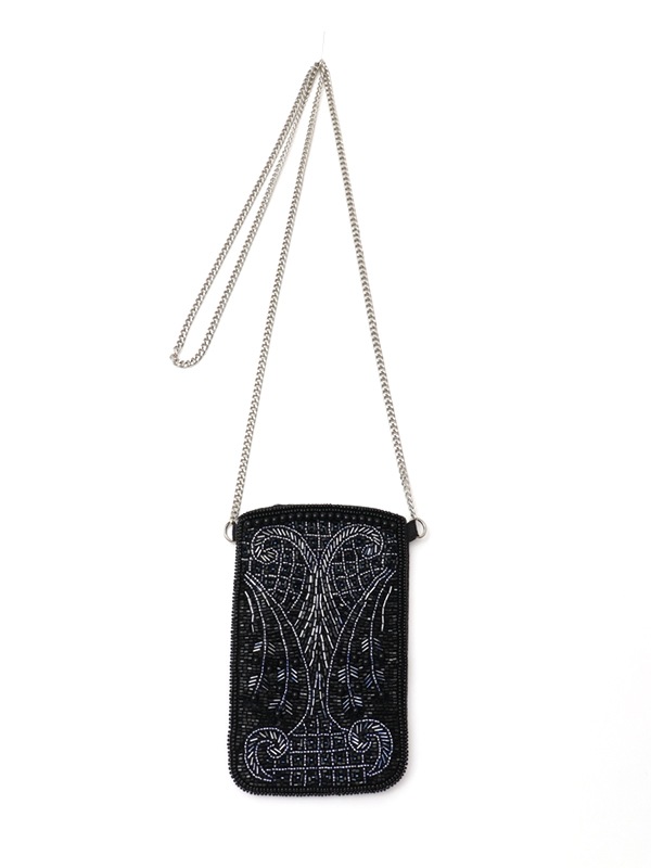 スマホポシェット（4カラー） H23W017