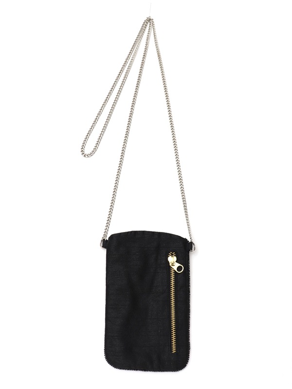 スマホポシェット（4カラー） H23W017