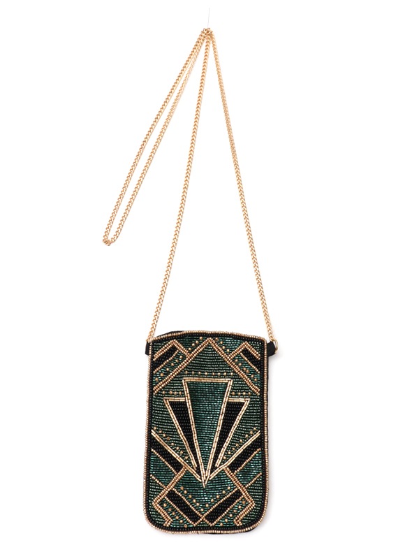 スマホポシェット（4カラー） H23W017