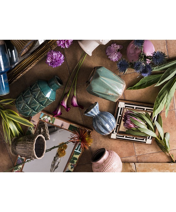 セラミックベース(2カラー) M54-1243