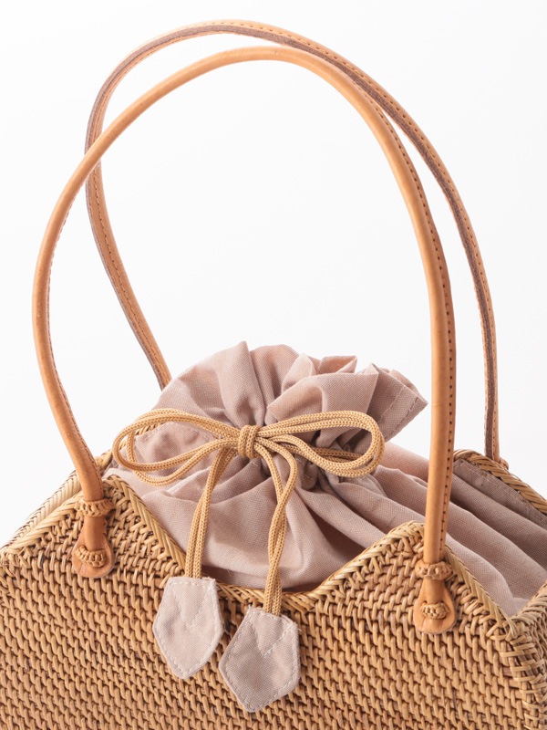 アタネコ耳バッグ（3カラー）H24S018