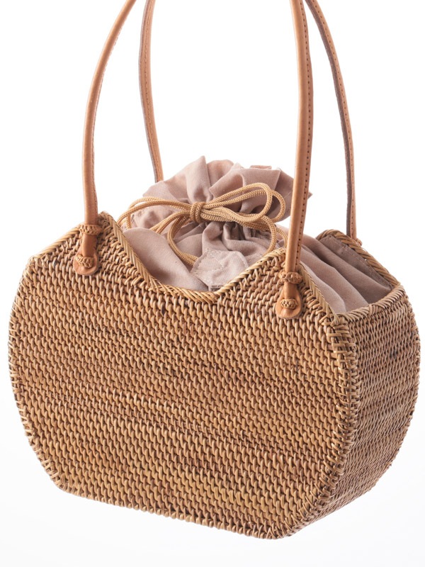 アタネコ耳バッグ（3カラー）H24S018