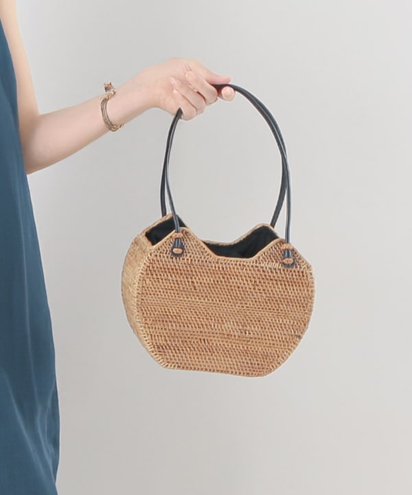 アタネコ耳バッグ（3カラー）H24S018