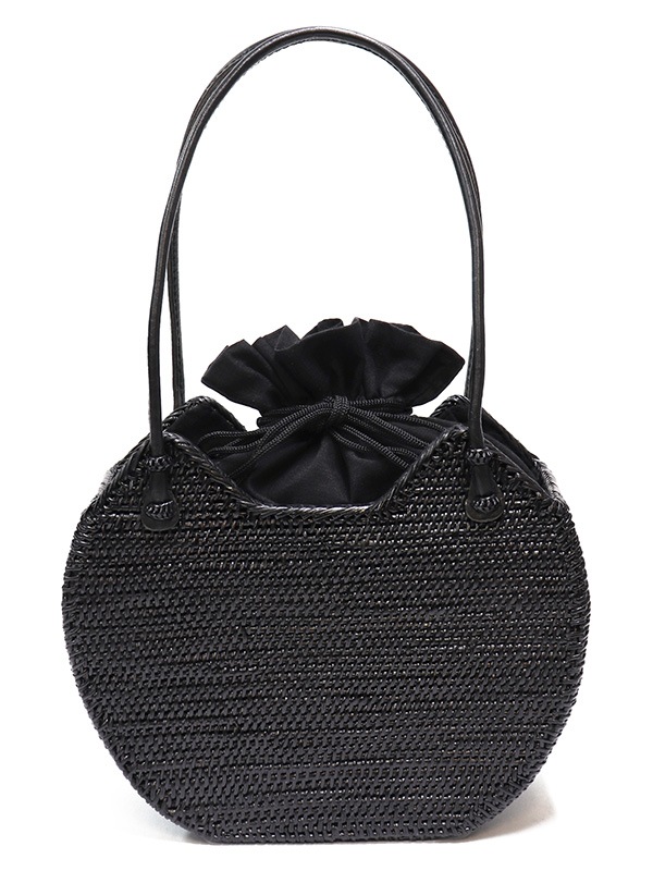 アタネコ耳バッグ（3カラー）H24S018