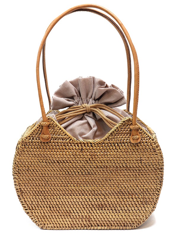 アタネコ耳バッグ（3カラー）H24S018