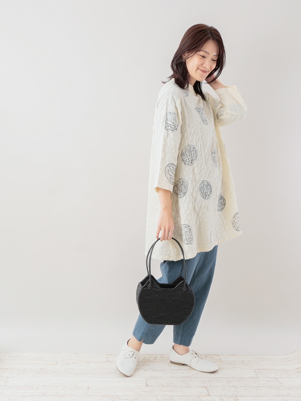 アタネコ耳バッグ（3カラー）H24S018