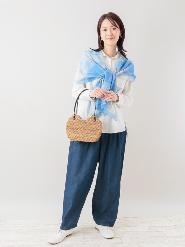 アタネコ耳バッグ（3カラー）H24S018