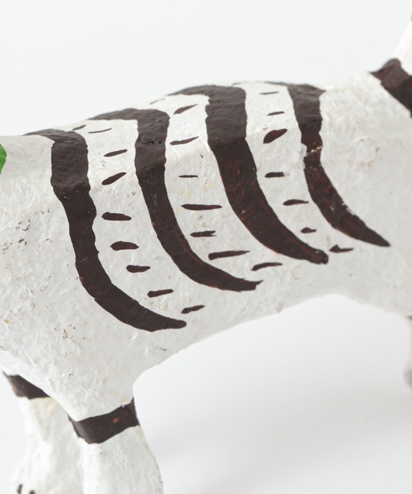 ペーパーマッシュアニマル いたずらな猫 M28-2663