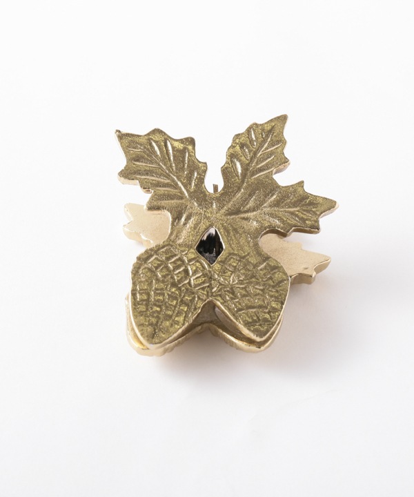 アルミメープル クリップ M36-2730