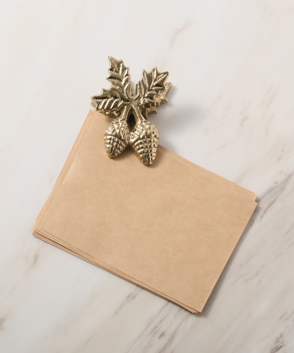 アルミメープル クリップ M36-2730