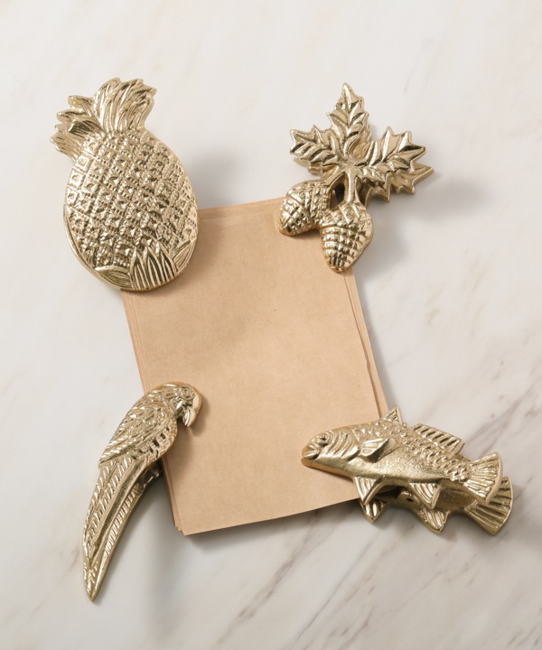 アルミメープル クリップ M36-2730