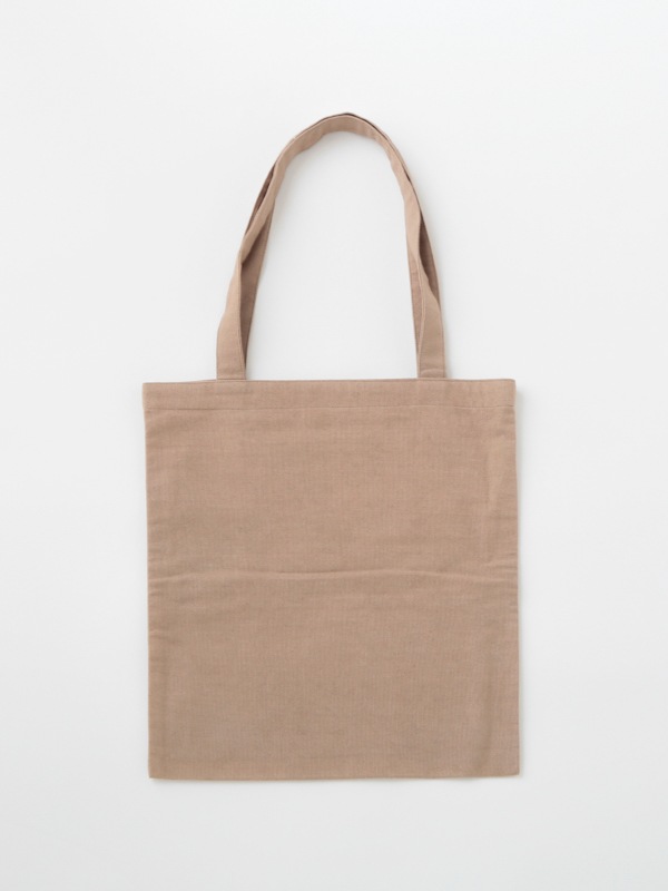 ワールドトリップ刺繍トートバッグ（3カラー） M26-2170