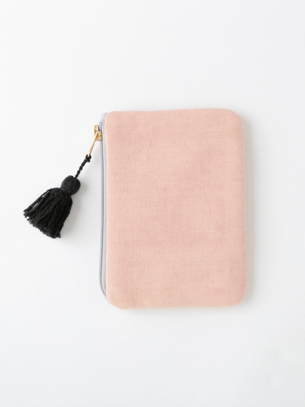 R&D.M.Co_☆ペーターズポーチ R&D.M.Co-/ OLDMAN'S TAILOR オールドマンズテーラー Peters