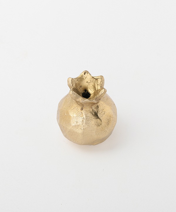 アルミざくろ インセンスホルダー M36-2736