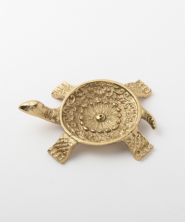 アルミカメ インセンスホルダー M36-2738