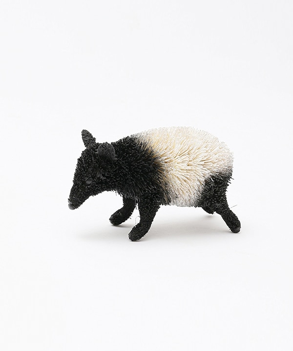 たわしアニマル バク  M81-2347