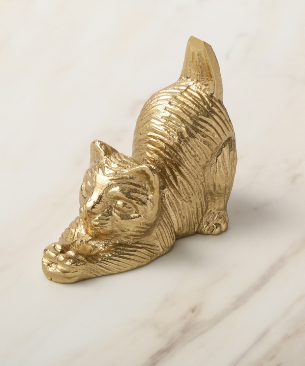 アルミキャット インセンスホルダー M36-2740 【4月頃入荷予定】