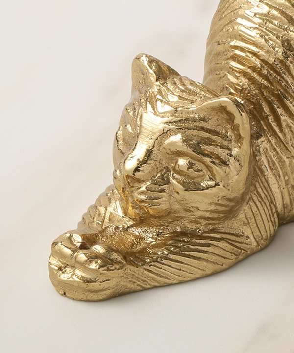 アルミキャット インセンスホルダー M36-2740 【4月頃入荷予定】