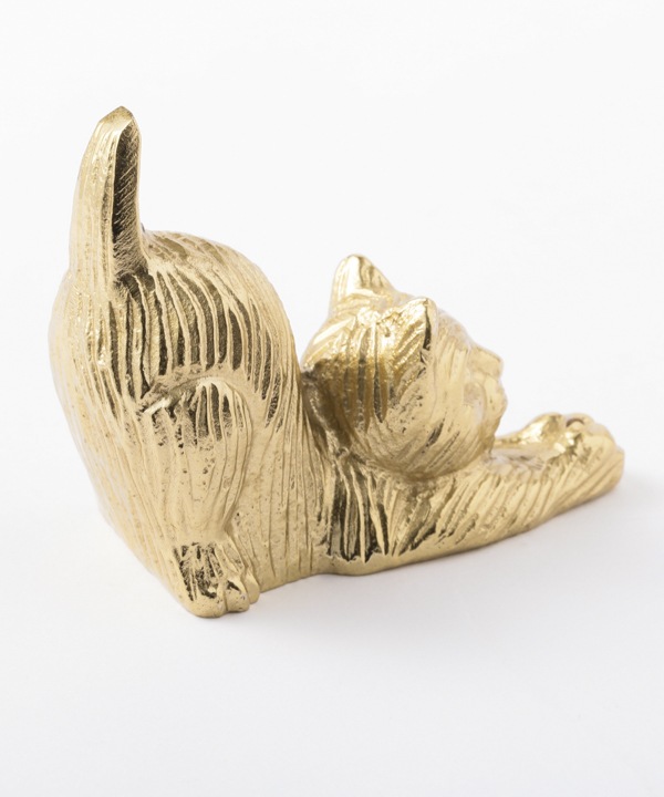 アルミキャット インセンスホルダー M36-2740 【4月頃入荷予定】