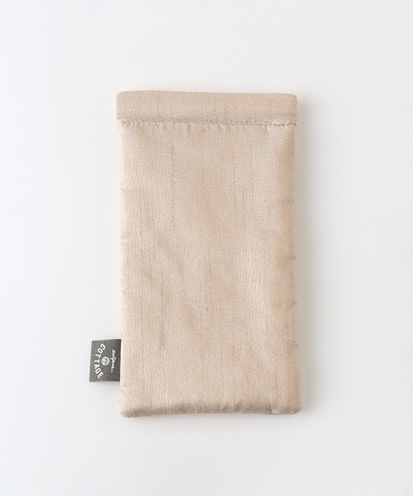 ビーズ刺繍 メガネケース M42-2702