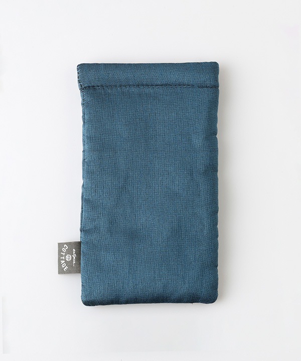 ビーズ刺繍 メガネケース M42-2702