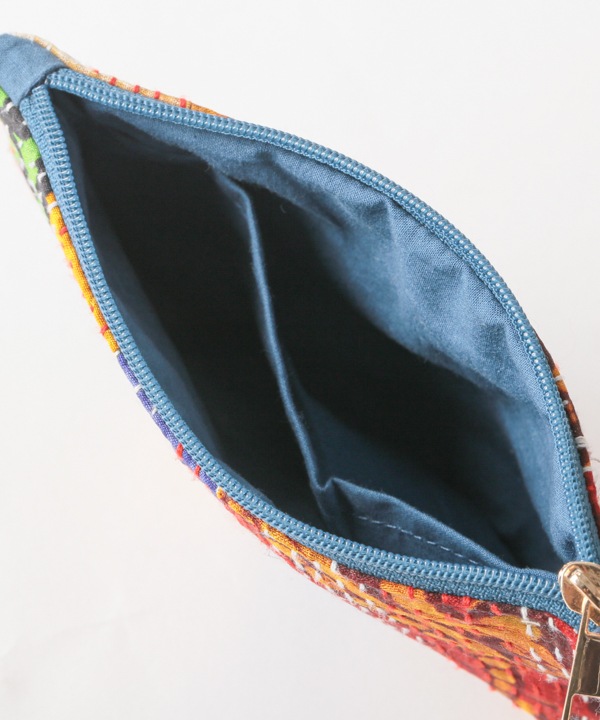 ラリーポーチL （アソート） M42-2714L