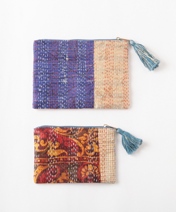 ラリーポーチL （アソート） M42-2714L