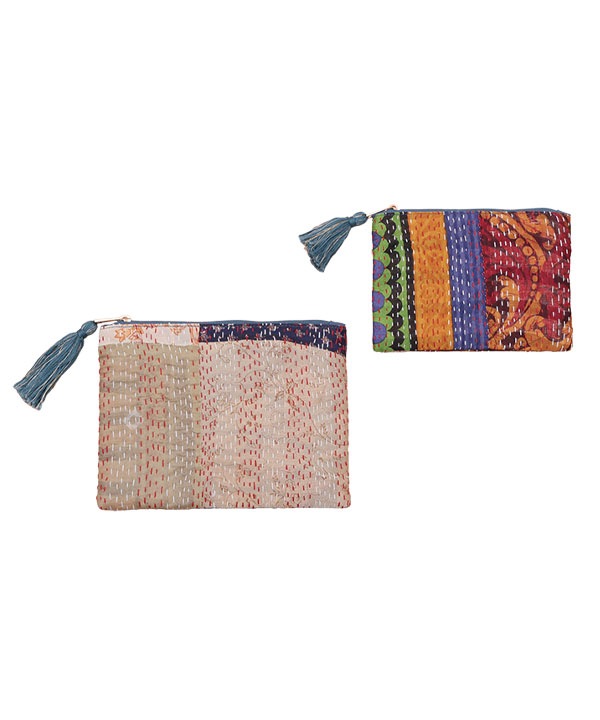 ラリーポーチS（アソート） M42-2714S