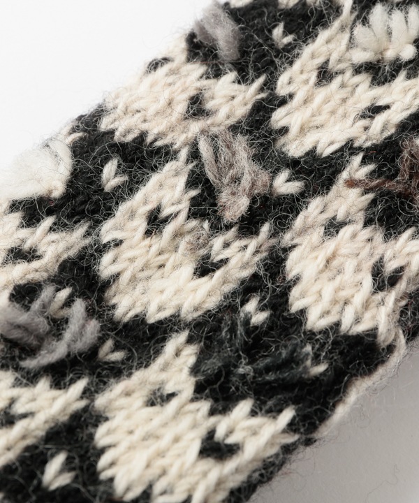 メニーキャットハンドウォーマー（2カラー）H24W022