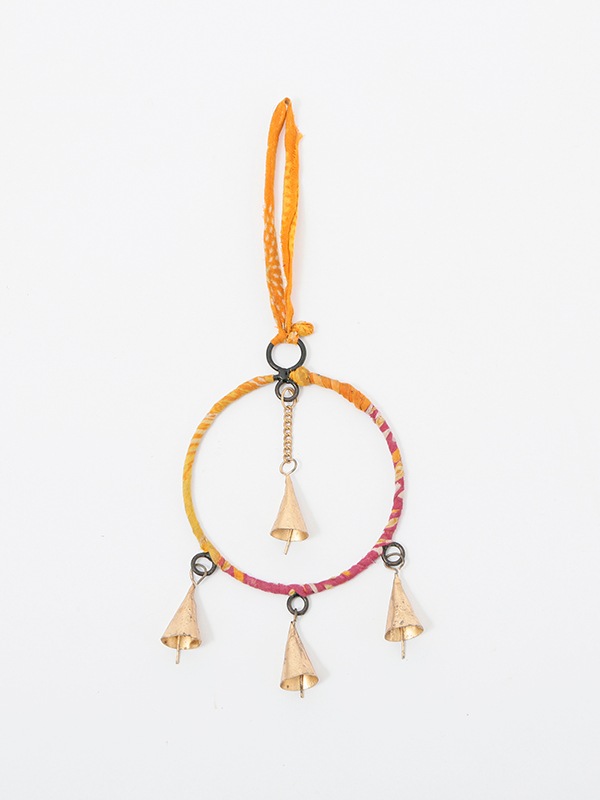 布巻きサークルベル（アソート） M25-2216