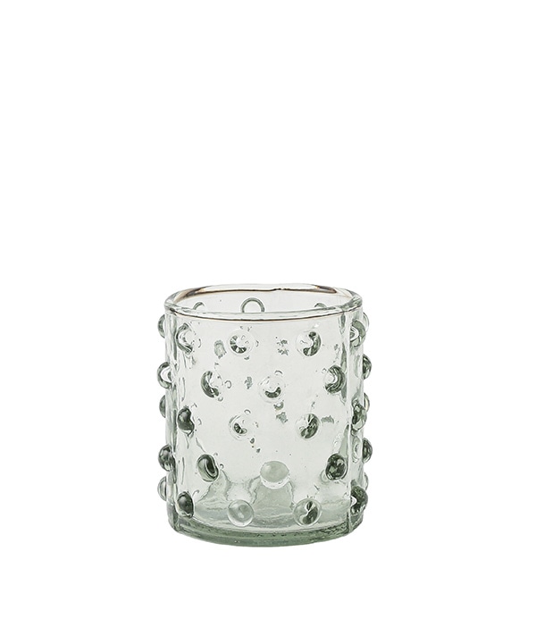 ドット リサイクルガラスカップ M52-2834