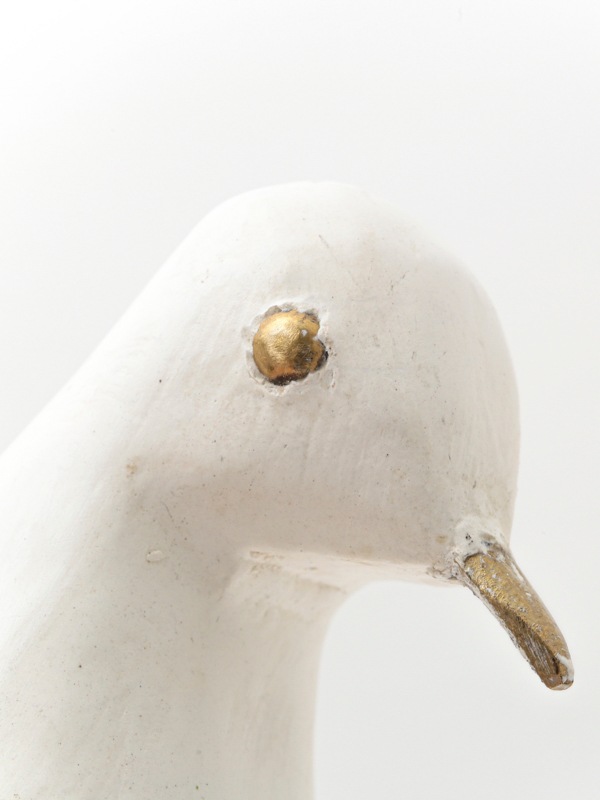 ウッドバードフック（2カラー） PRAH779