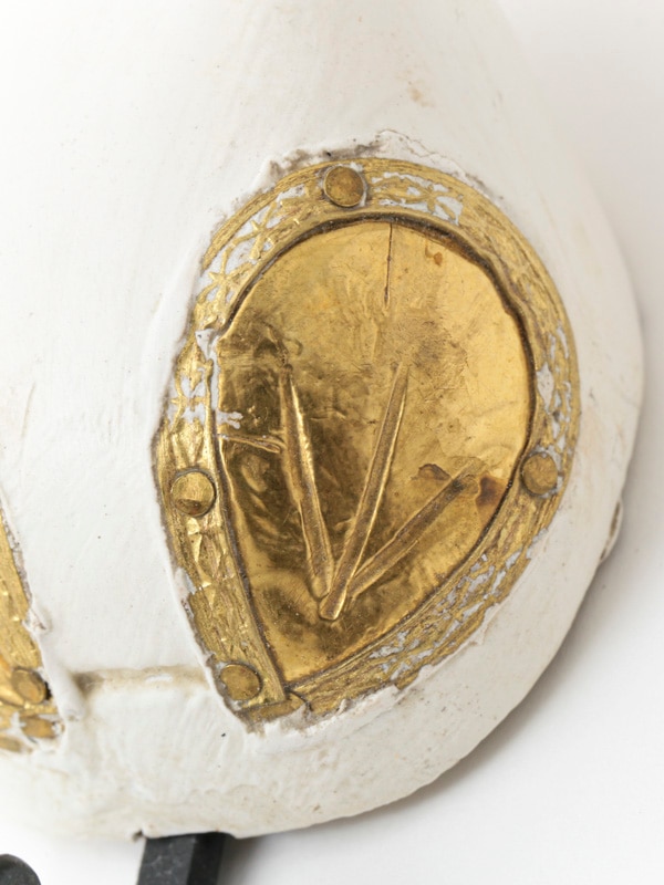 ウッドバードフック（2カラー） PRAH779