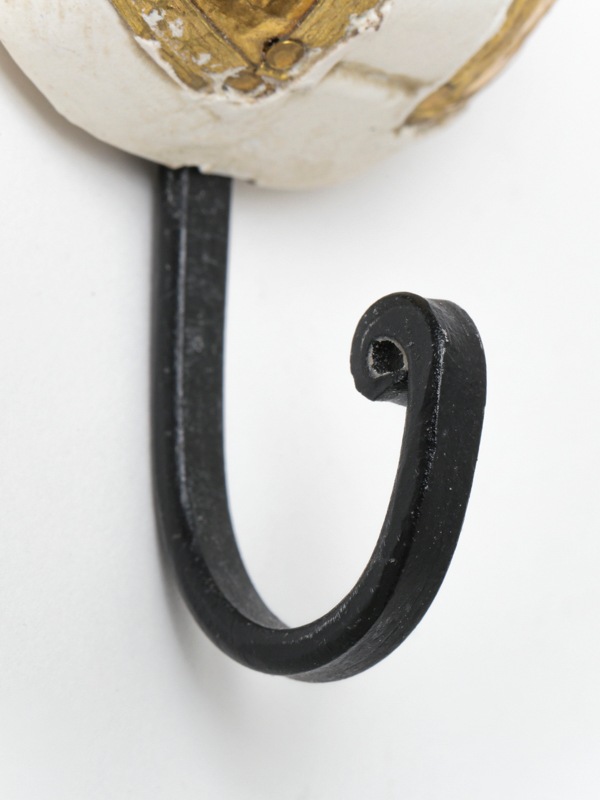 ウッドバードフック（2カラー） PRAH779