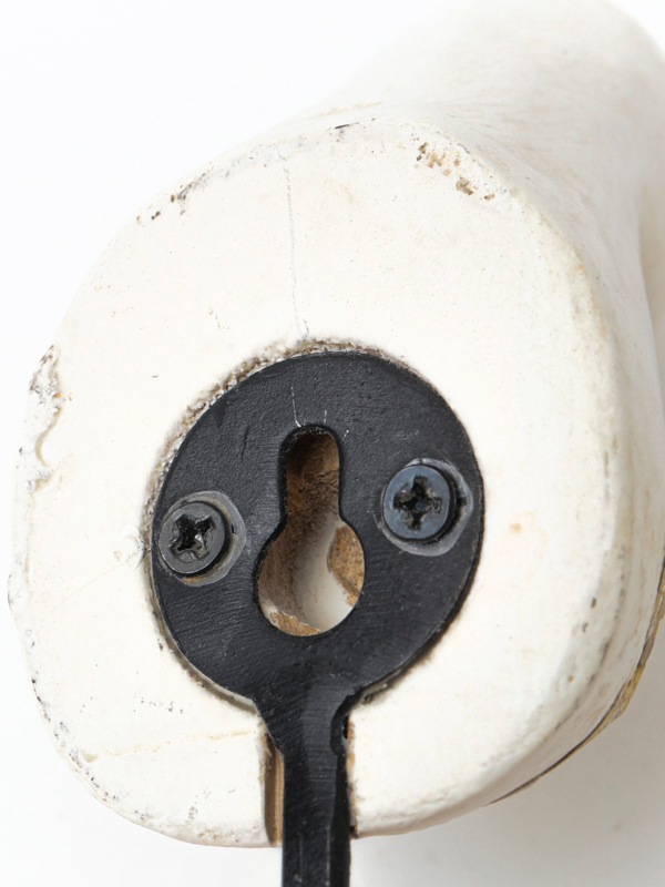 ウッドバードフック（2カラー） PRAH779