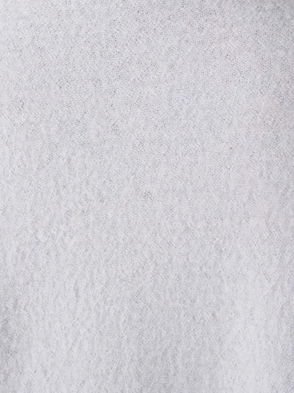 nuku nuku 縮絨ウール・ロングカーディガン（5カラー）　23W461