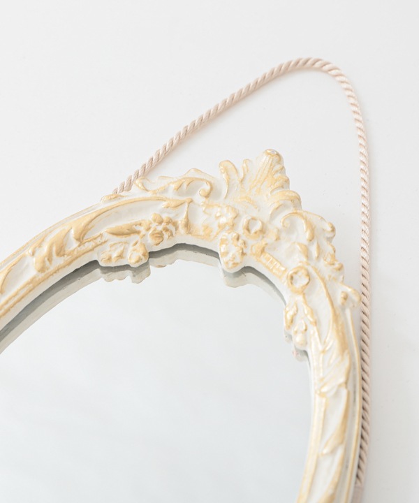 オーバルハンギングミラー（2カラー） M45-2469