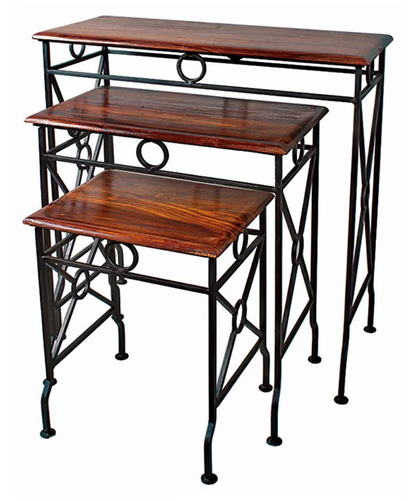 アカシアネストテーブルS  IAPF-099A ★【2月下旬頃入荷予定】